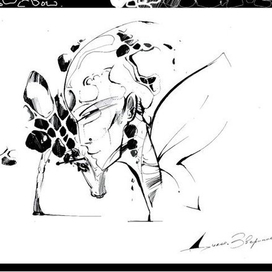 Дикое.Звериное