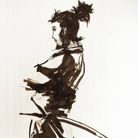 Miyamoto Musashi 