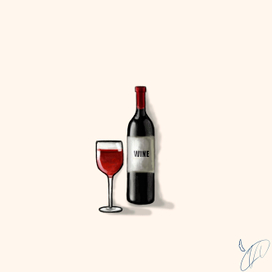 Wine