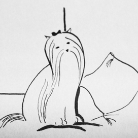 книга о собаках