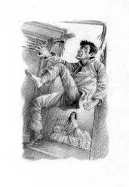 Джек Лондон "Мятеж на Эльсиноре"