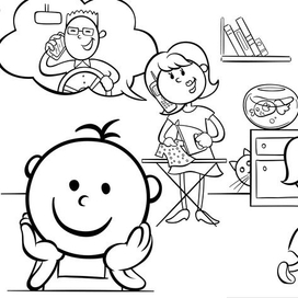 Для рекламы Аквалор