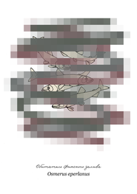 Плакат о загрязнении Финского залива