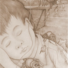 Паучки-портные