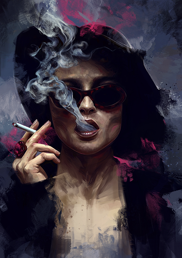Marla 