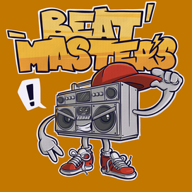 BeatMasters