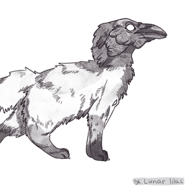 Сумеречный хранитель