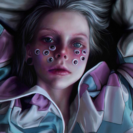 Яна Крюкова 