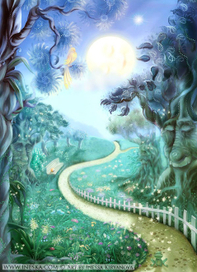 Летняя Ночь