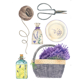 Элементы для паттерна