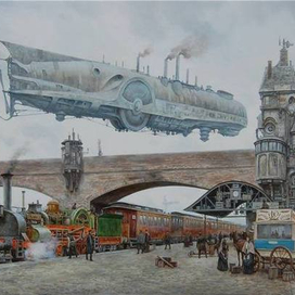 Дорога на Вавилон