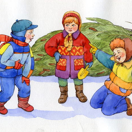 Драгунский