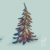 Природа скетчи