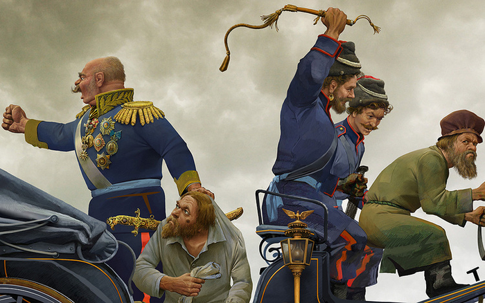 иллюстрация к повести