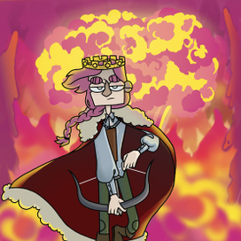 Технобдейд