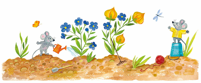 Энциклопедия для малышей в сказках. Автор Н. Немцова. Издательство "Малыш"