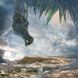 в поисках новых земель