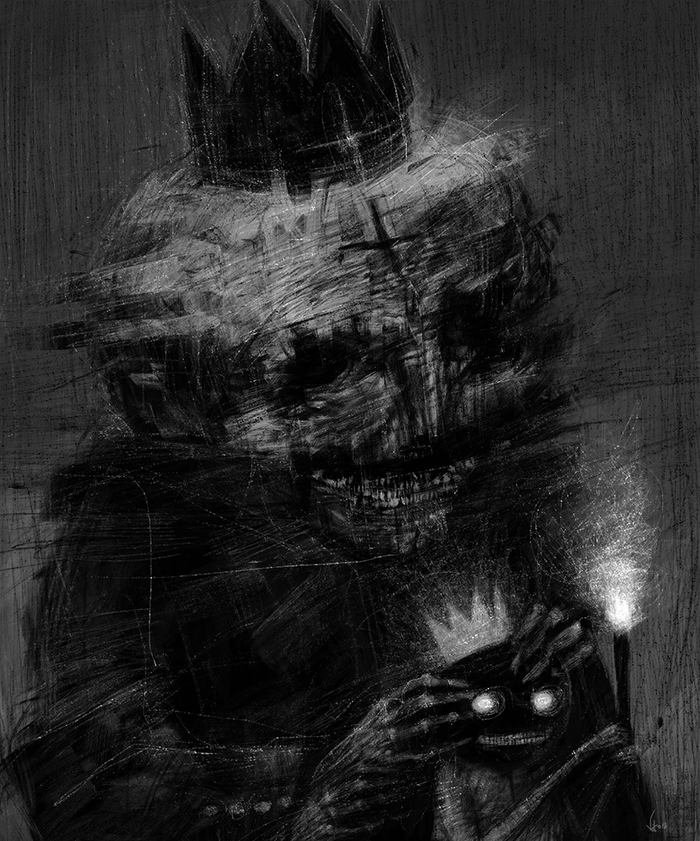 " Наследник "