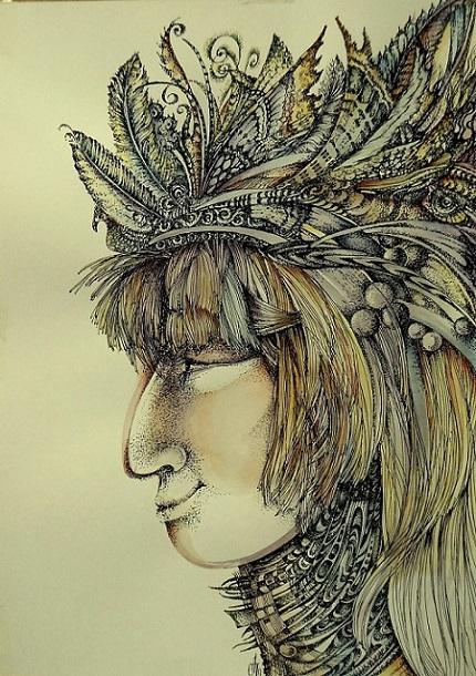 Мой лучший друг.