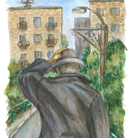 В.М. Шукшин. «Генерал Малафейкин»