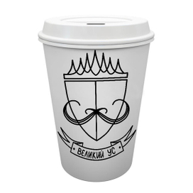 Дизайн для барбершопа