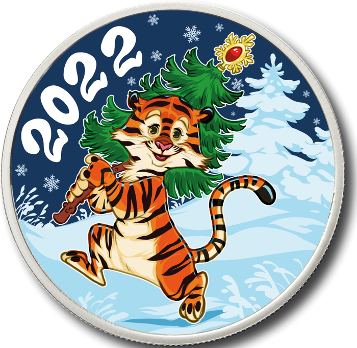 символ года для Сбер