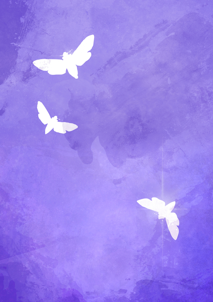 Полночь (дополнение к иллюстрации)