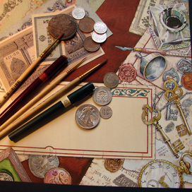 Фрагмент листа календаря 2016г