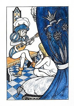 Средневековье - 1