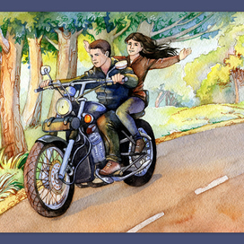 Ветер свободы