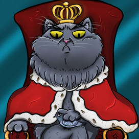 Мудрый король