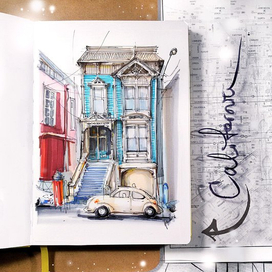 Калифорния