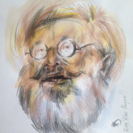 Бляяяяя!!! (прозрение)