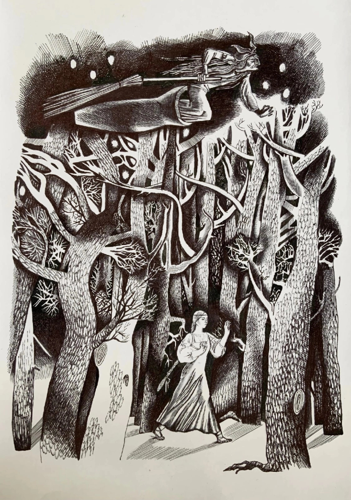 Василиса прекрасная 