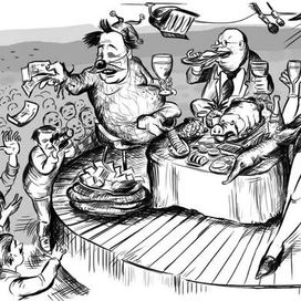 Звёзды и их поклонники