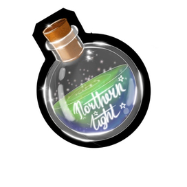 Волшебное зелье