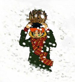 Снежный король