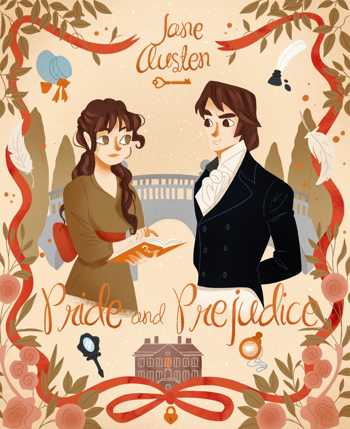 Pride and Prejudice 