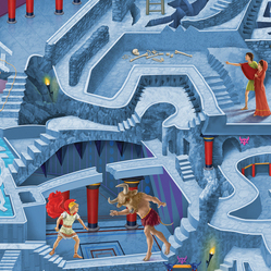 Лабиринт (игра)