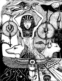 по Г.Майринку