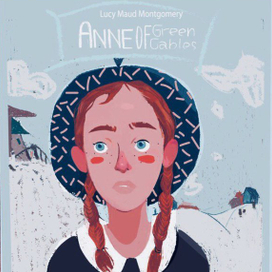 "Анна из Зеленых Мезонинов"