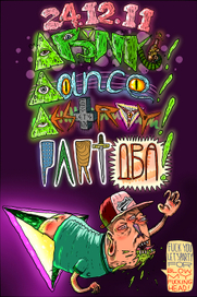 Drink! Dance! Destroy! part II