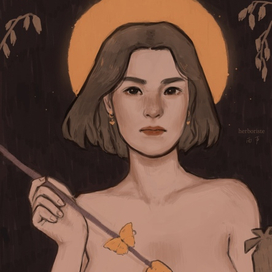 Венера Вертикордия