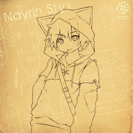 Nayrin Styx