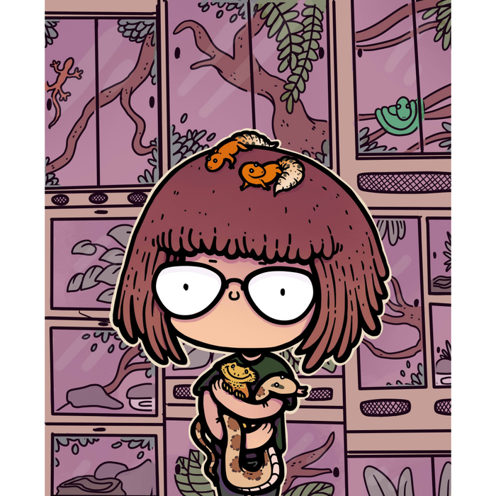 Нет, не много, в самый раз