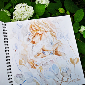 Золотое утро