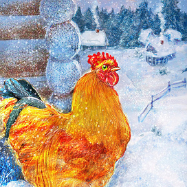 ПЕРЕЗИМУЕМ