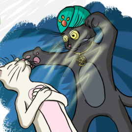 Гипноз раньше назывался «магнетизмом»