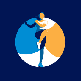 Иллюстрации для Well.co