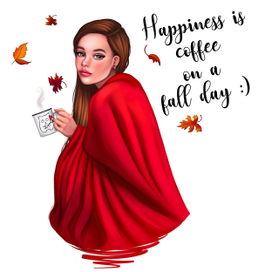 Осеннее настроение